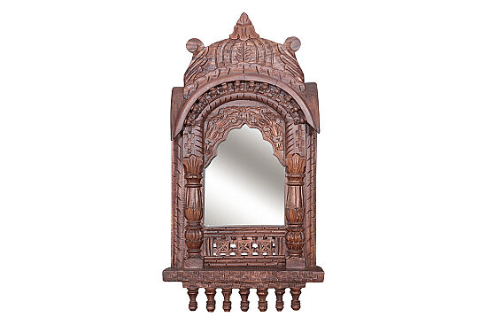 AYNA NATURAL 10x48x93cm MH-TK-131 TK-13102 - 1