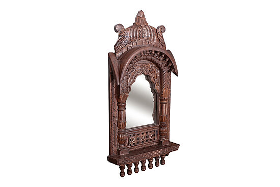 AYNA NATURAL 10x48x93cm MH-TK-131 TK-13102 - 2