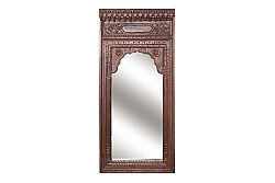 AYNA NATURAL 12x65x144cm MH-TK-127 TK-13101 - KERVAN