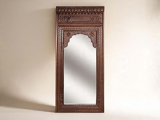 AYNA NATURAL 12x65x144cm MH-TK-127 TK-13101 - 1