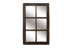 KERVAN - BADA AYNA 3,5x152x92cm MF - BD1915
