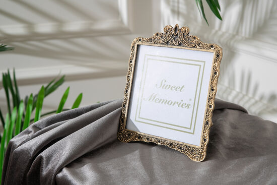 BAI23071C0 FOTOGRAF CERCEVESI 13x1.5x16cm - 3