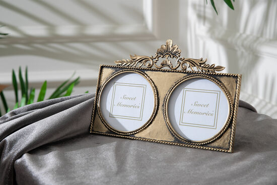 BAI23074C0 FOTOGRAF CERCEVESI 17x1.5x12cm - 2