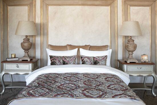 BALESA SAL SET KAHVE 95x240cm 6 PRC - 1