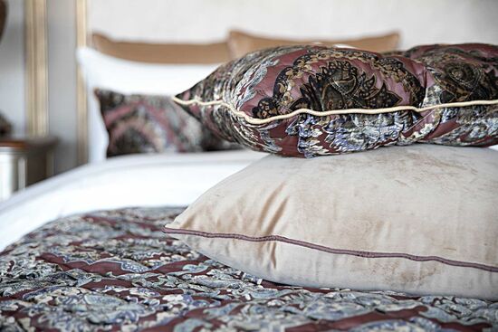 BALESA SAL SET KAHVE 95x240cm 6 PRC - 3