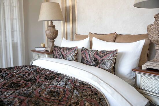 BALESA SAL SET KAHVE 95x240cm 6 PRC - 4
