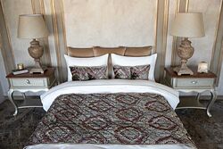 BALESA SAL SET KAHVE 95x240cm 6 PRC - 7