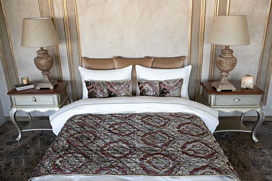 BALESA SAL SET KAHVE 95x240cm 6 PRC - 7