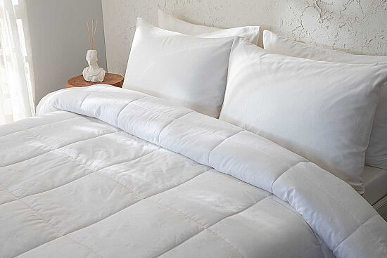 BAMBU YORGAN 155x215cm - 2