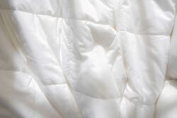 BAMBU YORGAN 235x215cm - 2