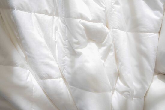 BAMBU YORGAN 235x215cm - 2