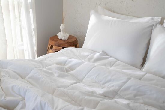 BAMBU YORGAN 235x215cm - 3