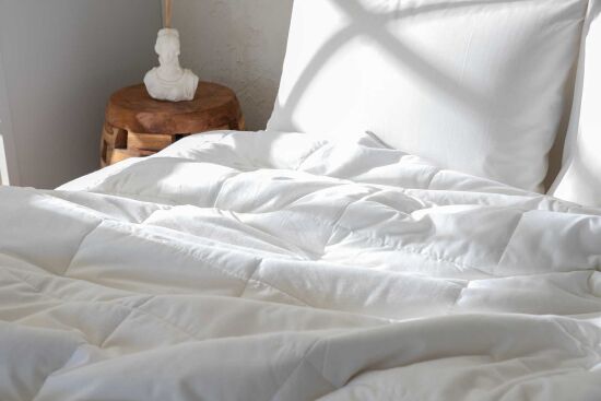 BAMBU YORGAN 235x215cm - 4