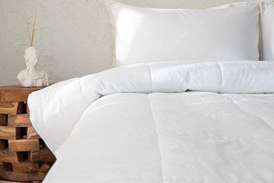 BAMBU YORGAN 235x215cm - 6