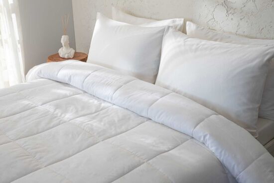 BAMBU YORGAN 235x215cm - 7