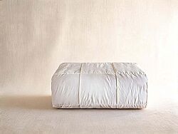 BAMBU YORGAN 235x215cm - YORGAN