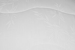 BAMBU YORGAN 235x215cm - 4