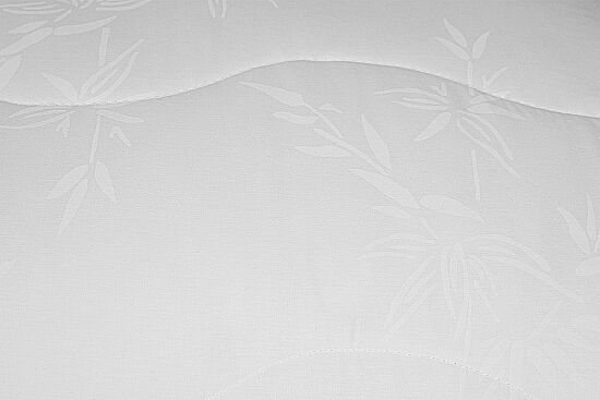 BAMBU YORGAN 235x215cm - 4