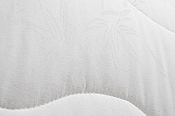 BAMBU YORGAN 235x215cm - 5
