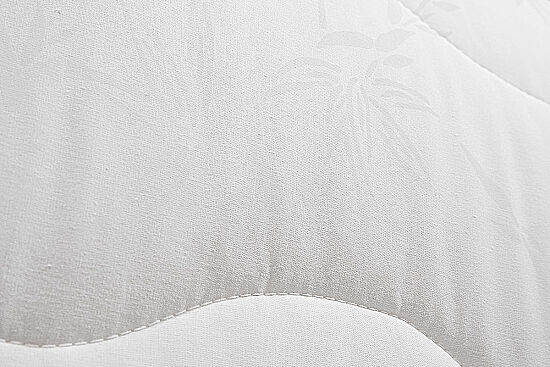 BAMBU YORGAN 235x215cm - 5
