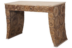 BANANA TIRNAK 110x50x75cm - KERVAN