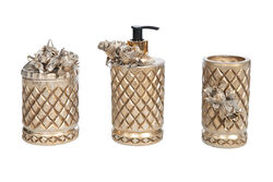 BANYO SETI (SIVI SABUNLUK,DIS FIRCALIK,PAMUKLUK) GOLD