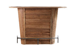 BAR MASASI - BAR MASASI 170x60x105cm BT - BN2417