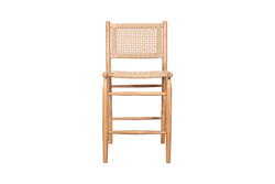 BAR SANDALYESİ 51x45x97cm SF280 - KERVAN