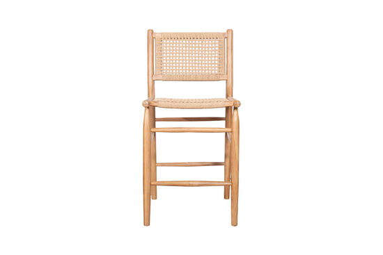 BAR SANDALYESİ 51x45x97cm SF280 - 1