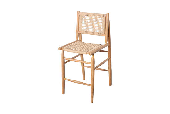 BAR SANDALYESİ 51x45x97cm SF280 - 3