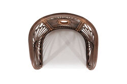 BAR SANDALYESİ NATUREL 60,5x60,5x100cm 3550BS.NW - 3