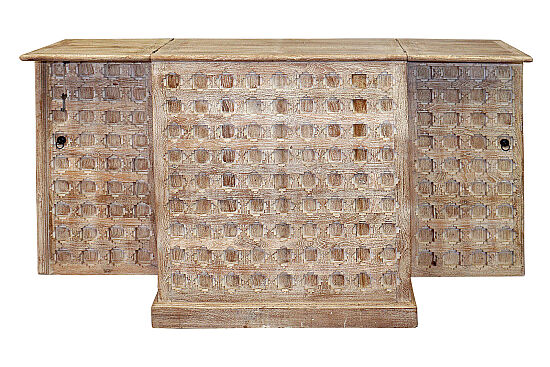 BAR ÜNİTESİ 50x88x109cm 3874 - 1