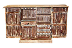 BAR ÜNİTESİ 50x88x109cm 3874 - 2