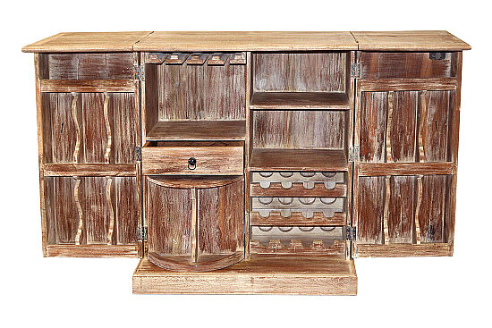 BAR ÜNİTESİ 50x88x109cm 3874 - 2