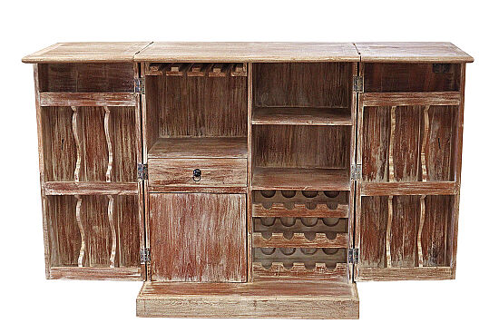BAR ÜNİTESİ 50x88x109cm 3874 - 3