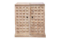 BAR ÜNİTESİ 50x88x109cm 3874 - 4