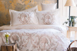 BARNY NEVRESİM TAKIMI 200X220 CK. 6 PRC (RNF) - HOME SWEET HOME