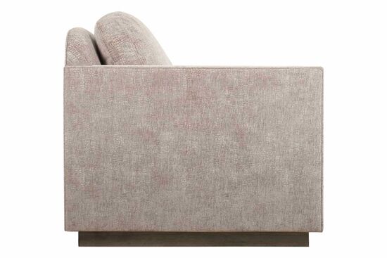 BASTİON TEKLİ KOLTUK VİZON 99x99x90cm 763503-5354FN
