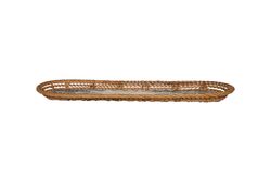 TEPSİ - BC2310 57/2 TEPSI S:55x18x5cm
