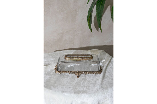 BCC1-17792 PECETELIK PIRINC 28x18x9cm - 4