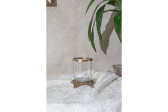 BCC1-17802 DIS FIRCALIK PIRINC 10x10x15cm - 5