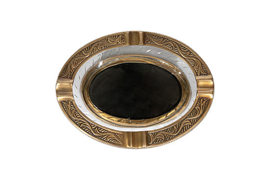 BCC1-5757 KUL TABLASI PIRINC 16x11x6cm