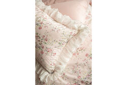 BELİNZA NEVRESİM TAKIMI 160X220 TK 4 PRC PEMBE - 4