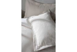 BELİSSA PİKE-YATAK ÖRTÜSÜ 240x250 3 PRC KREM-BEJ - 4