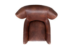 BERJER DERİ 78x87x101cm PJS41501 - 3