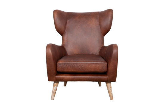 BERJER DERİ 78x87x101cm PJS41501 - 1