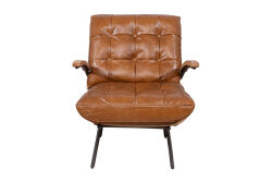 BERJER DERI CAMEL B65# 73x91x83cm C0340D-1D - 1