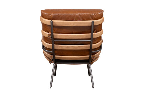 BERJER DERI CAMEL B65# 73x91x83cm C0340D-1D - 3