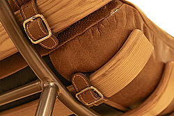 BERJER DERI CAMEL B65# 73x91x83cm C0340D-1D - 4