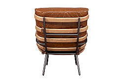 BERJER DERI CAMEL B65# 73x91x83cm C0340D-1D - 6